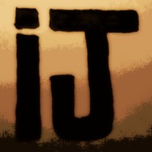 IJ Icon - Blog