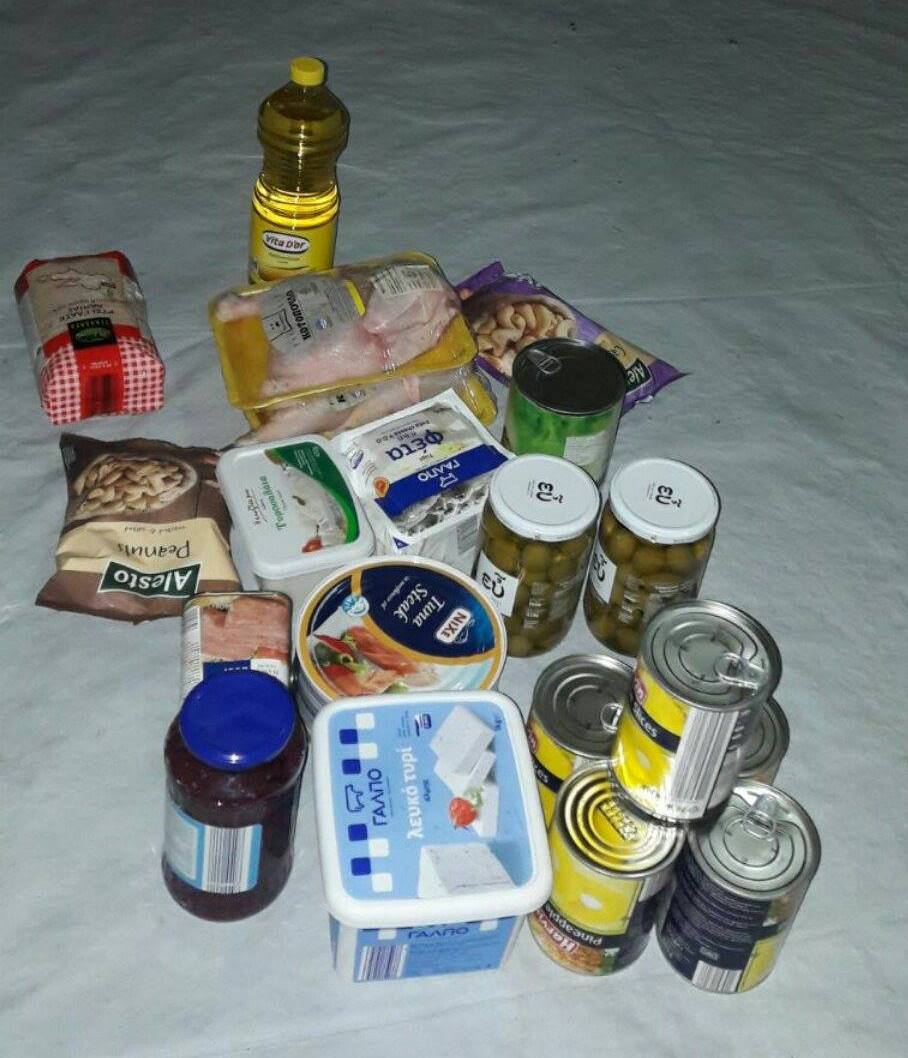 Now I can feed my family...